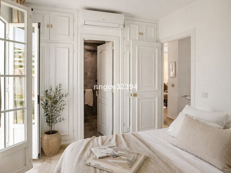 Apartment for Sale in New Golden Mile, Malaga 12