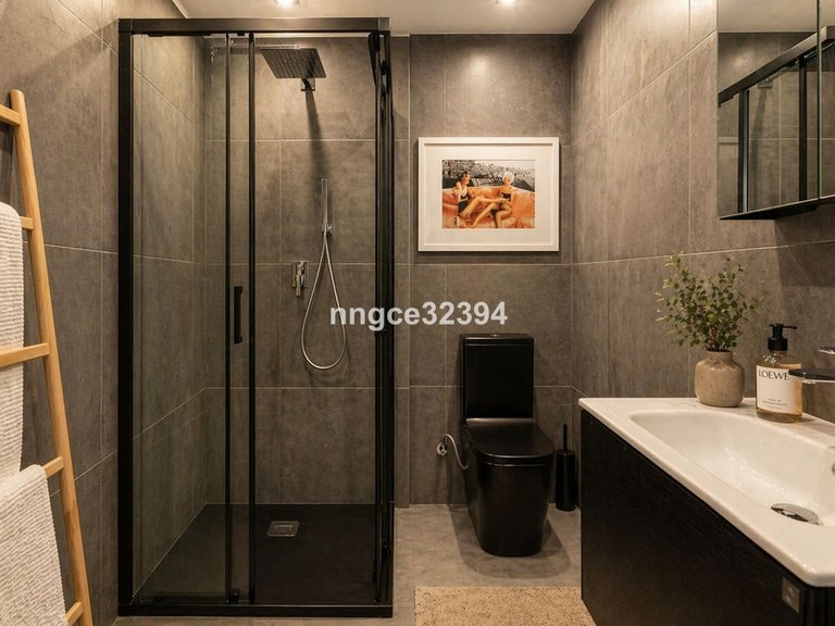 Apartment for Sale in New Golden Mile, Malaga 13