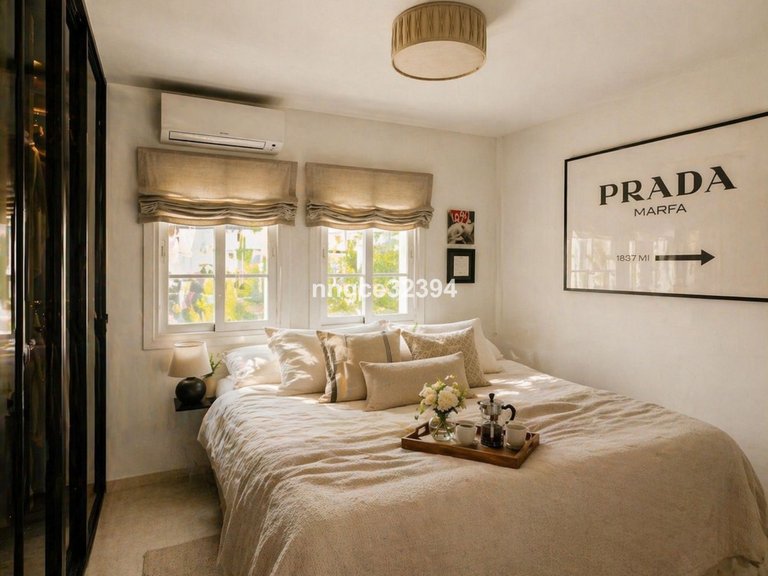 Apartment for Sale in New Golden Mile, Malaga 14