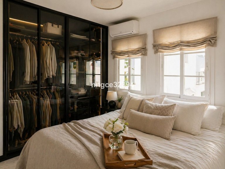 Apartment for Sale in New Golden Mile, Malaga 15