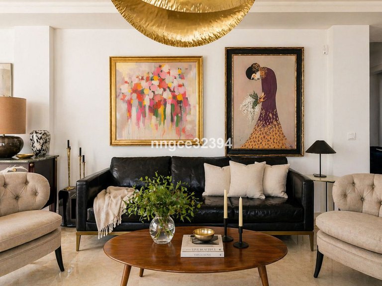 Apartment for Sale in New Golden Mile, Malaga 21
