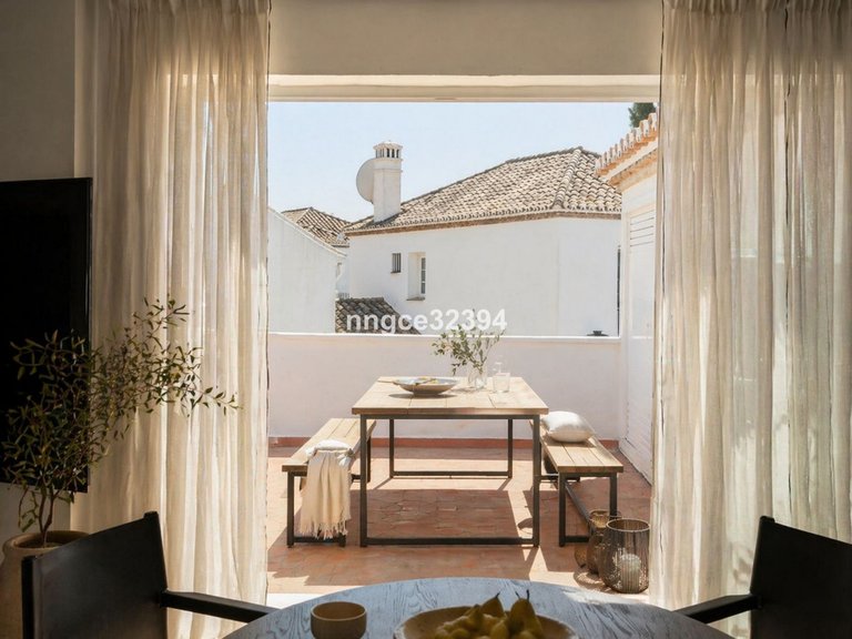 Apartment for Sale in New Golden Mile, Malaga 24
