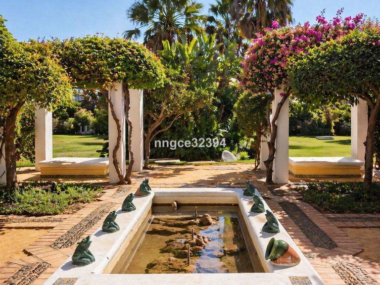 Apartment for Sale in New Golden Mile, Malaga 26