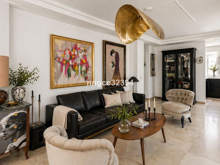 Apartment for Sale in New Golden Mile, Malaga 5