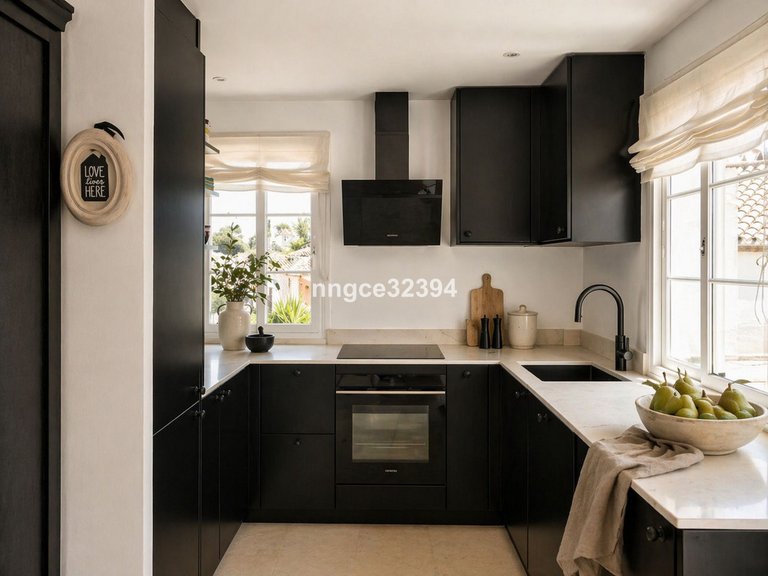 Apartment for Sale in New Golden Mile, Malaga 6