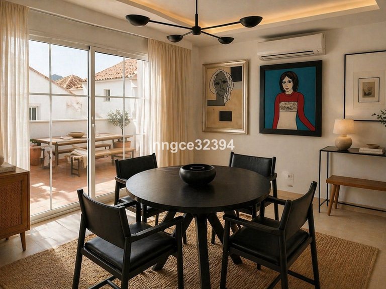 Apartment for Sale in New Golden Mile, Malaga 7
