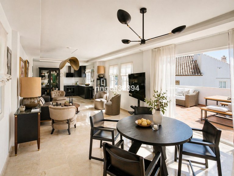 Apartment for Sale in New Golden Mile, Malaga 8