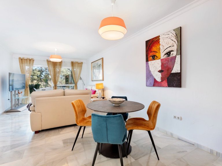 Apartment for Sale in San Pedro De Alcántara, Malaga 10