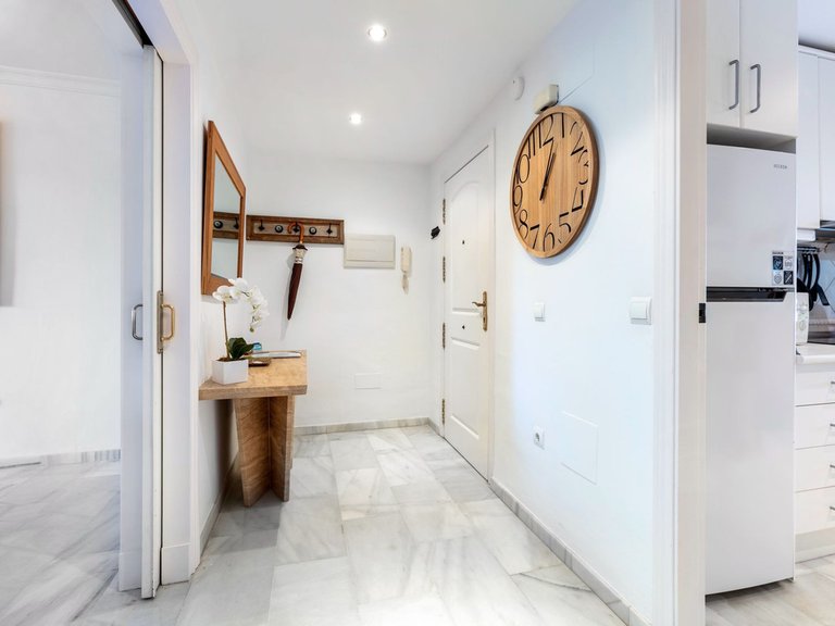 Apartment for Sale in San Pedro De Alcántara, Malaga 11