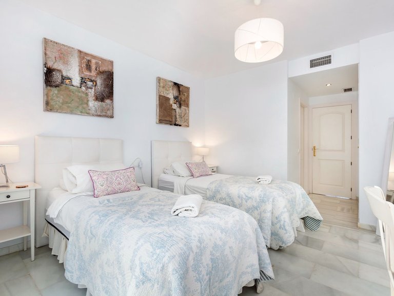 Apartment for Sale in San Pedro De Alcántara, Malaga 13