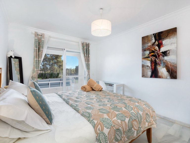 Apartment for Sale in San Pedro De Alcántara, Malaga 16