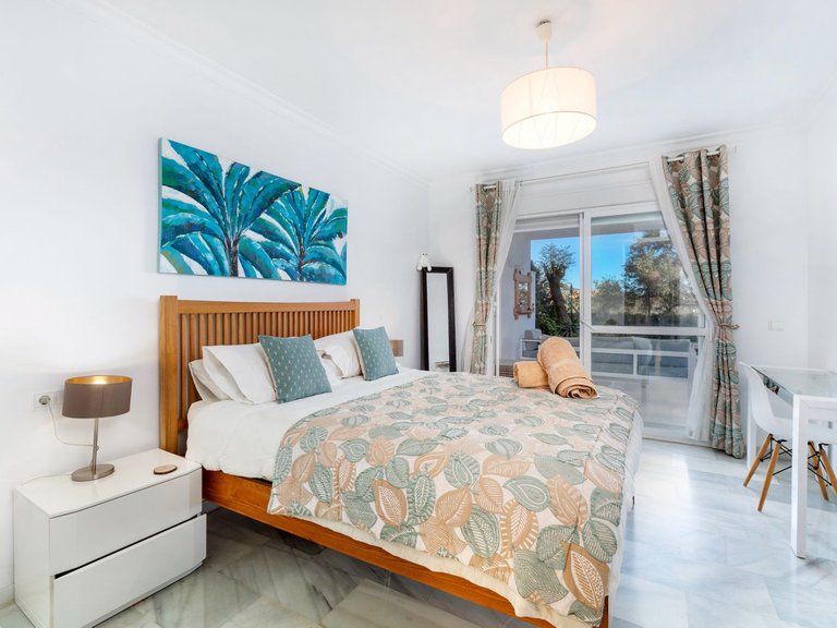 Apartment for Sale in San Pedro De Alcántara, Malaga 17