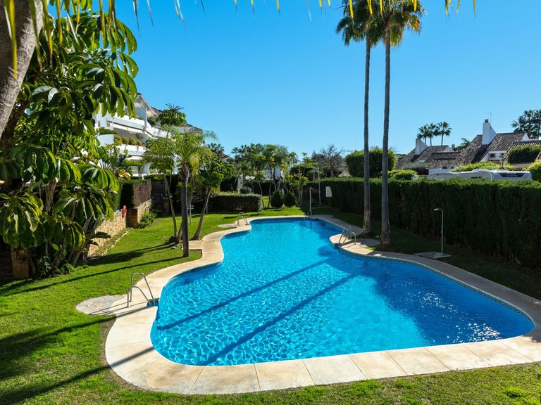 Apartment for Sale in San Pedro De Alcántara, Malaga 3