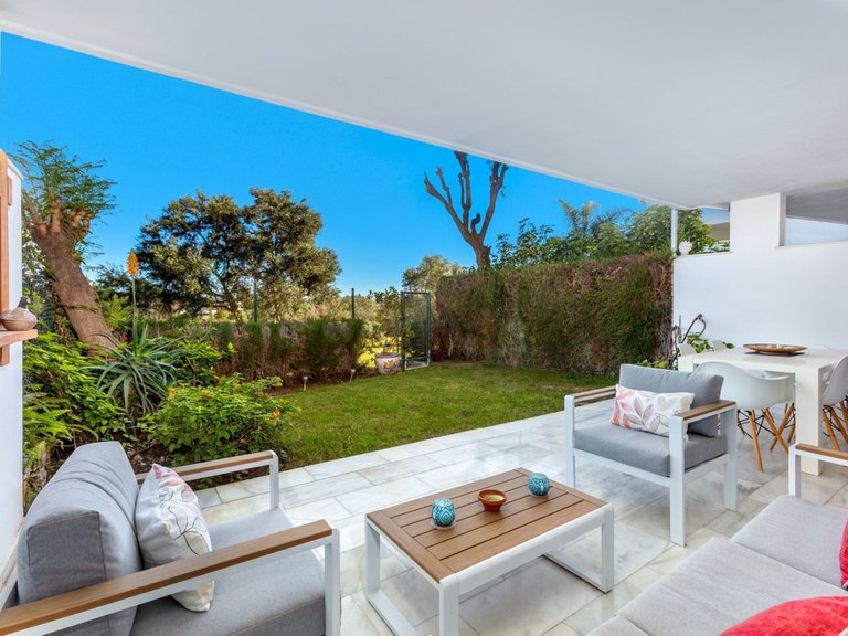 Apartment for Sale in San Pedro De Alcántara, Malaga 5