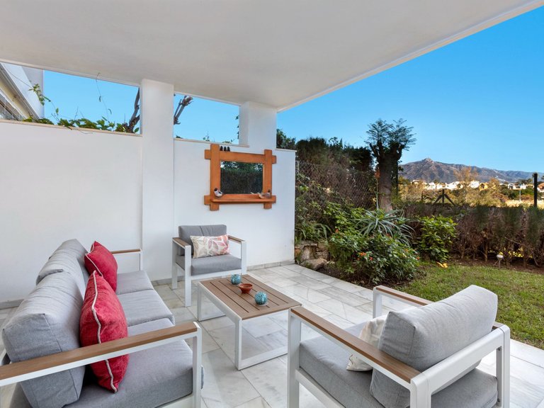 Apartment for Sale in San Pedro De Alcántara, Malaga 6