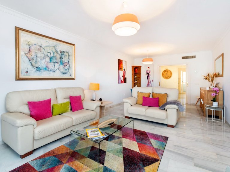 Apartment for Sale in San Pedro De Alcántara, Malaga 7