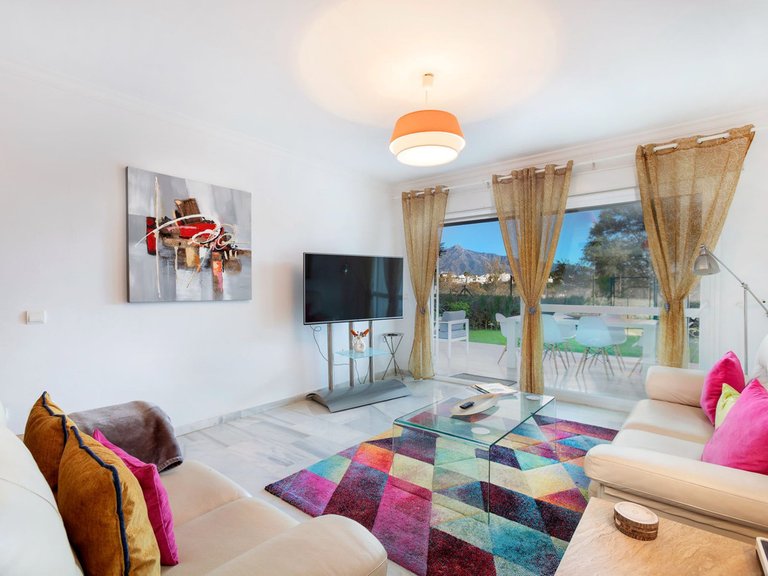 Apartment for Sale in San Pedro De Alcántara, Malaga 8