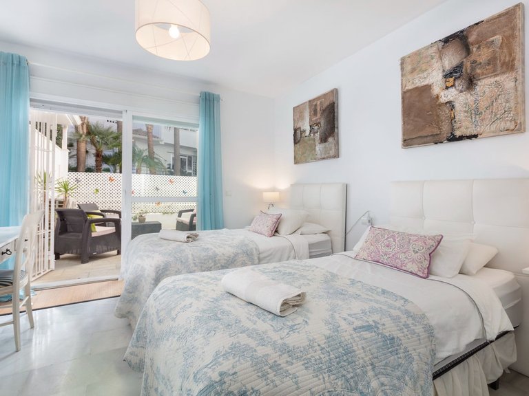 Apartment for Sale in San Pedro De Alcántara, Malaga 9