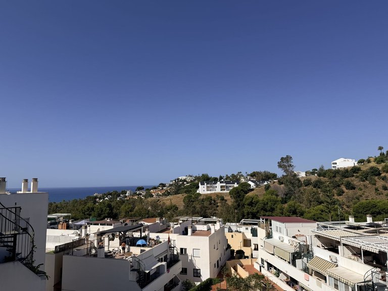 Apartment for Sale in Benalmadena, Malaga 1