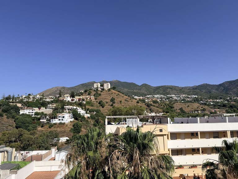 Apartment for Sale in Benalmadena, Malaga 10