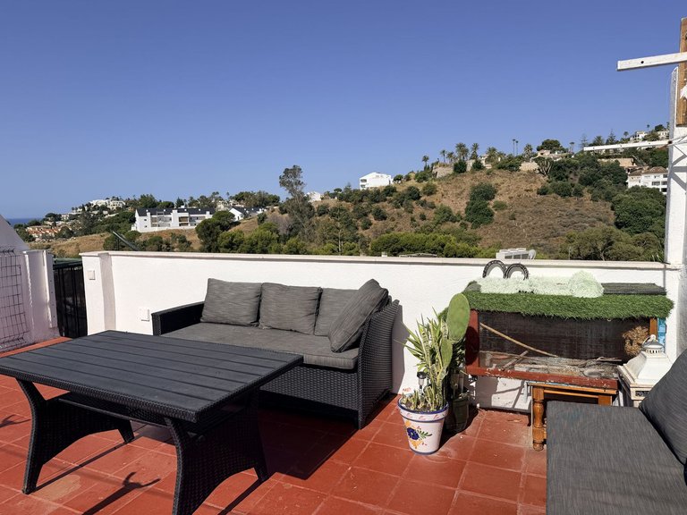 Apartment for Sale in Benalmadena, Malaga 2
