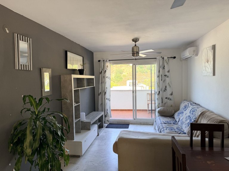 Apartment for Sale in Benalmadena, Malaga 4
