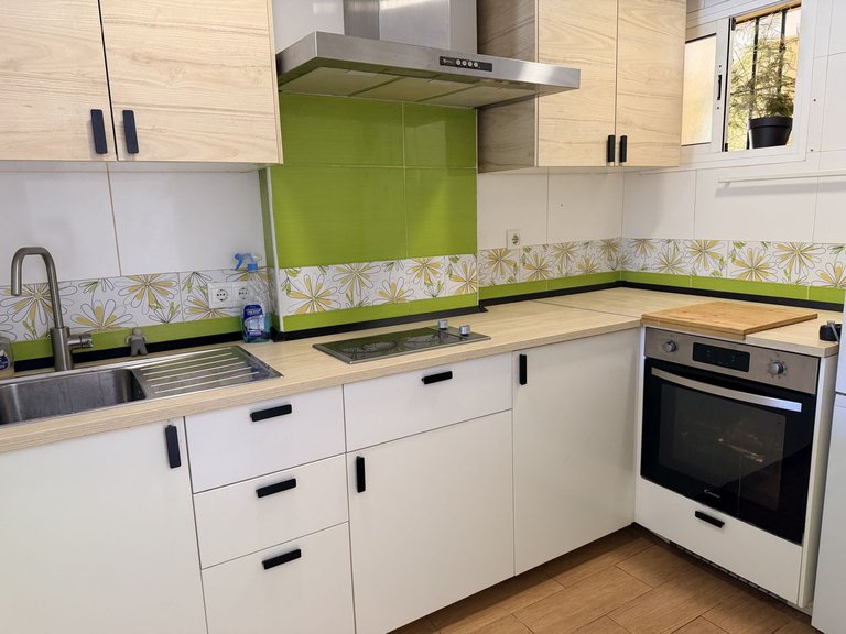 Apartment for Sale in Benalmadena, Malaga 5