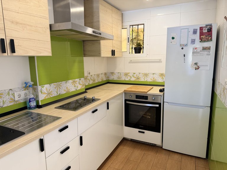 Apartment for Sale in Benalmadena, Malaga 6