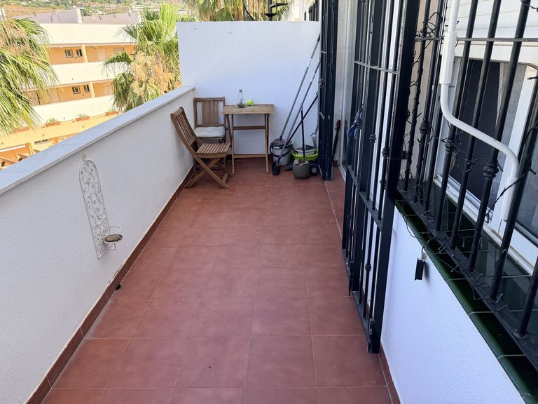 Apartment for Sale in Benalmadena, Malaga 7