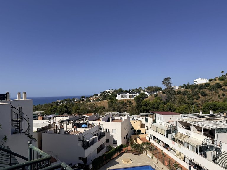 Apartment for Sale in Benalmadena, Malaga 8