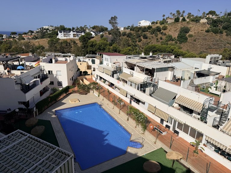 Apartment for Sale in Benalmadena, Malaga 9