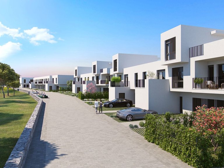 Town House for Sale in San Roque Club, Cadiz 3