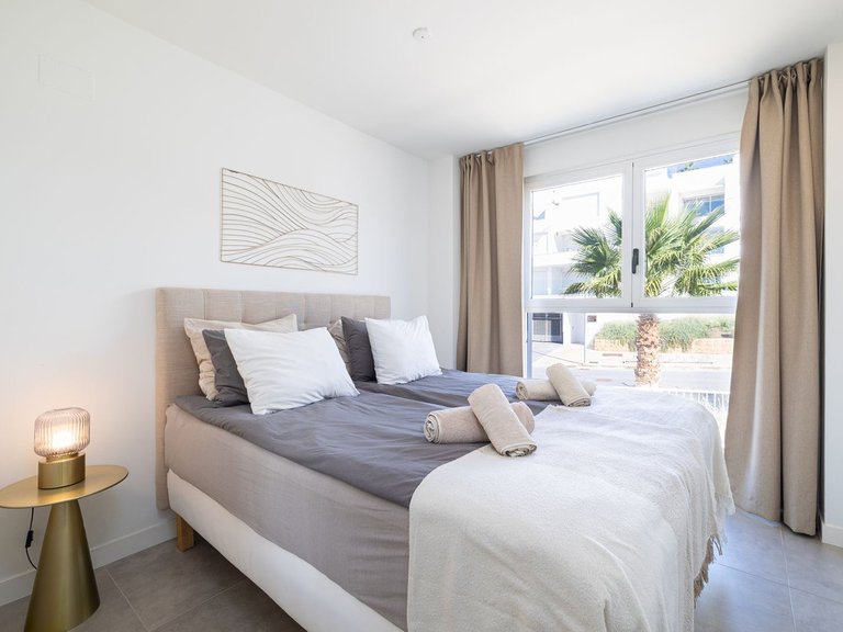 Apartment for Sale in Benalmadena Costa, Malaga 10