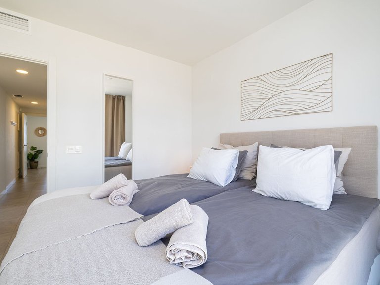Apartment for Sale in Benalmadena Costa, Malaga 11