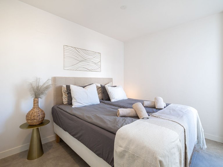 Apartment for Sale in Benalmadena Costa, Malaga 12