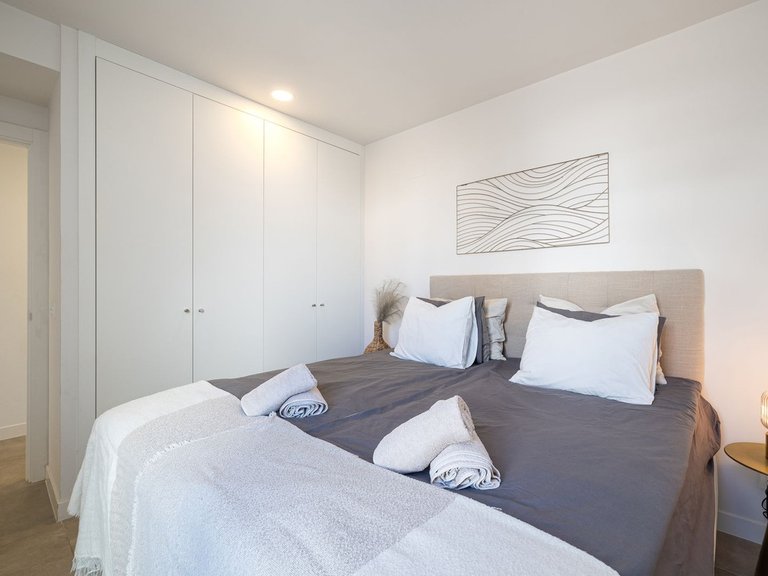 Apartment for Sale in Benalmadena Costa, Malaga 13