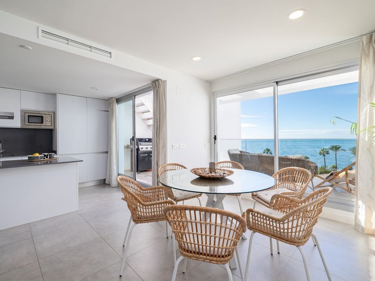 Apartment for Sale in Benalmadena Costa, Malaga 15