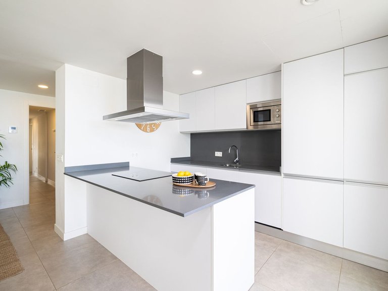 Apartment for Sale in Benalmadena Costa, Malaga 16