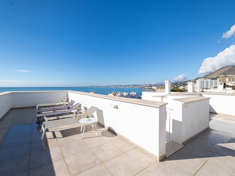 Apartment for Sale in Benalmadena Costa, Malaga 18
