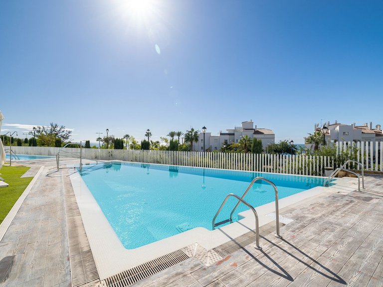 Apartment for Sale in Benalmadena Costa, Malaga 19