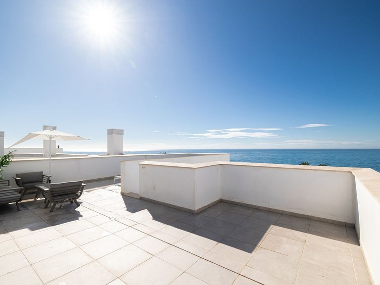 Apartment for Sale in Benalmadena Costa, Malaga 2