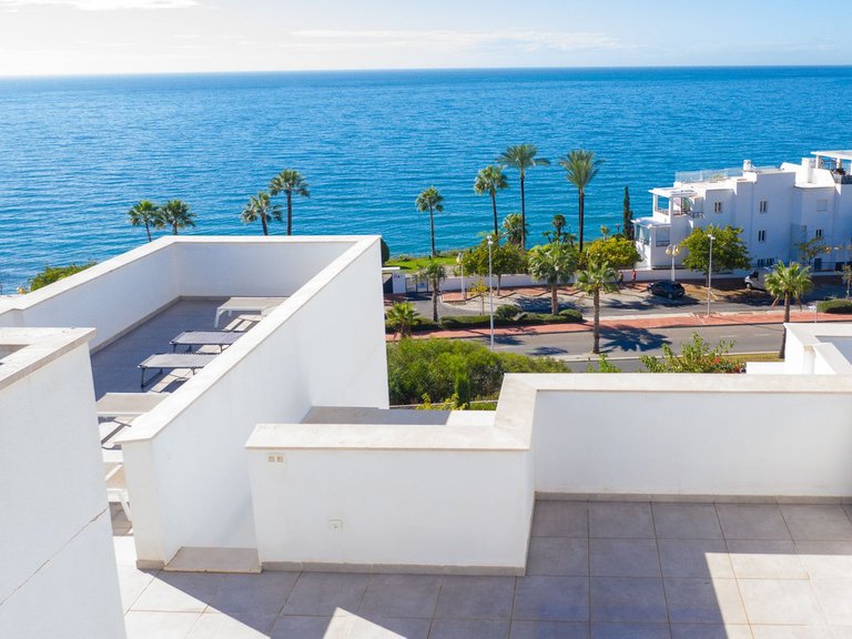 Apartment for Sale in Benalmadena Costa, Malaga 22