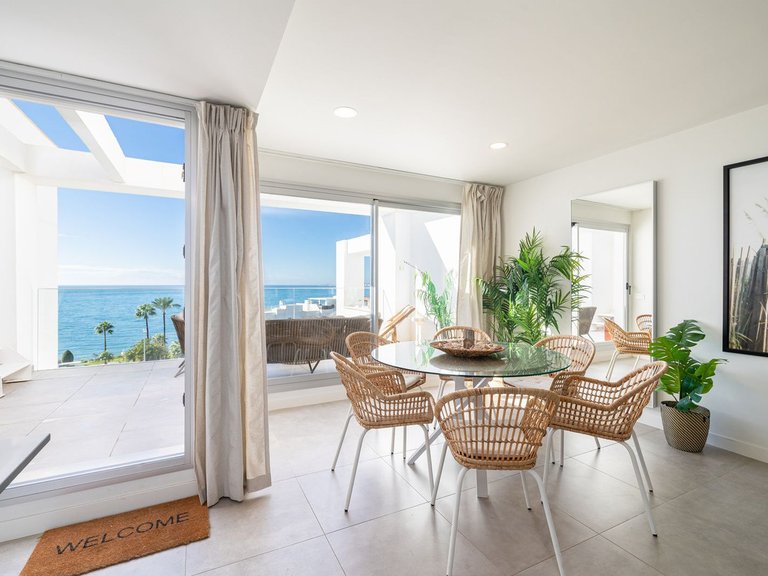 Apartment for Sale in Benalmadena Costa, Malaga 3