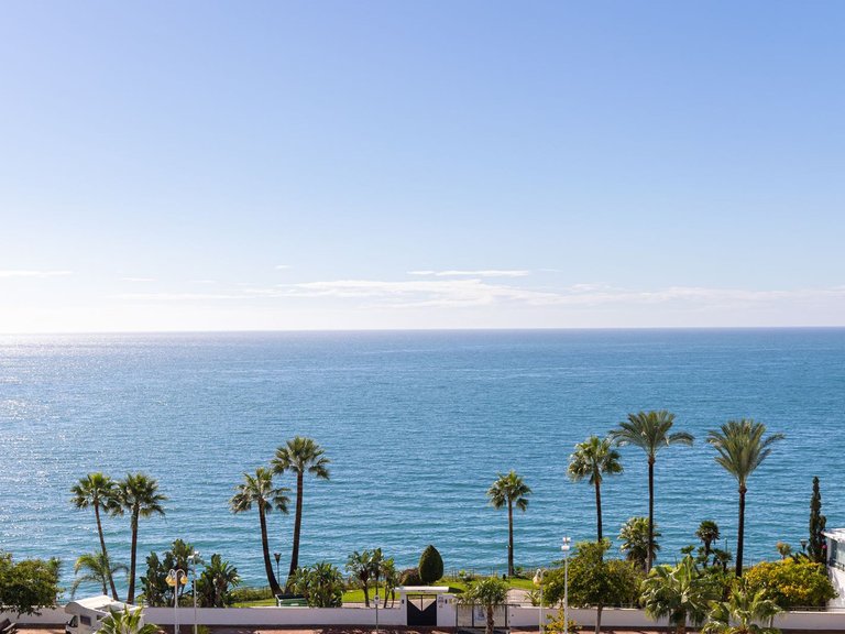 Apartment for Sale in Benalmadena Costa, Malaga 5