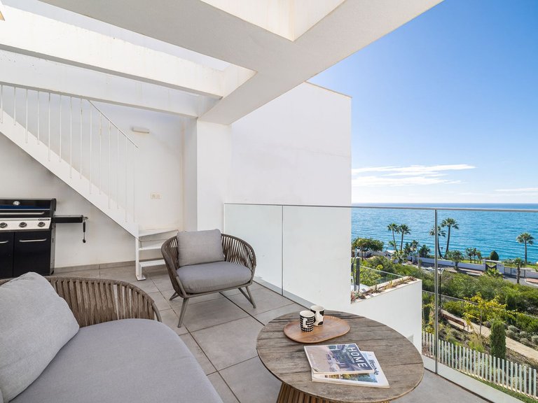 Apartment for Sale in Benalmadena Costa, Malaga 6