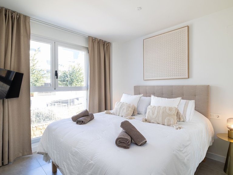 Apartment for Sale in Benalmadena Costa, Malaga 7