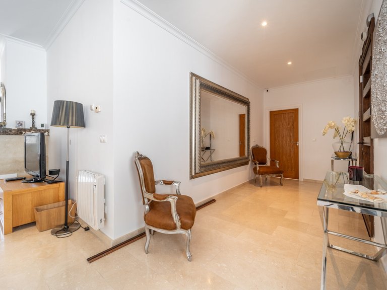 Villa for Sale in Istán, Malaga 15