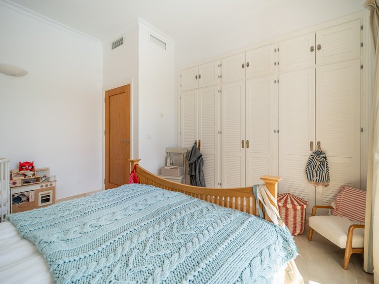 Villa for Sale in Istán, Malaga 20