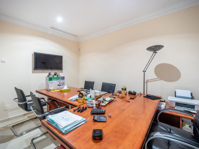 Villa for Sale in Istán, Malaga 29