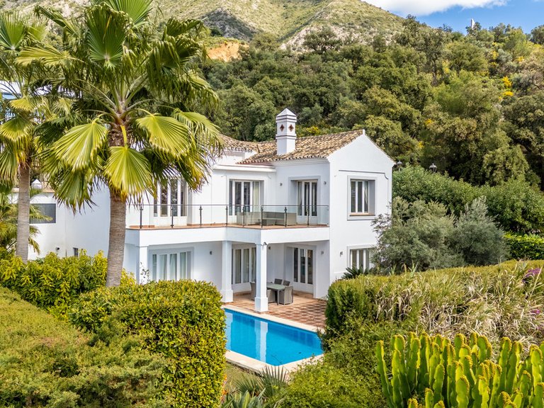 Villa for Sale in Istán, Malaga 3